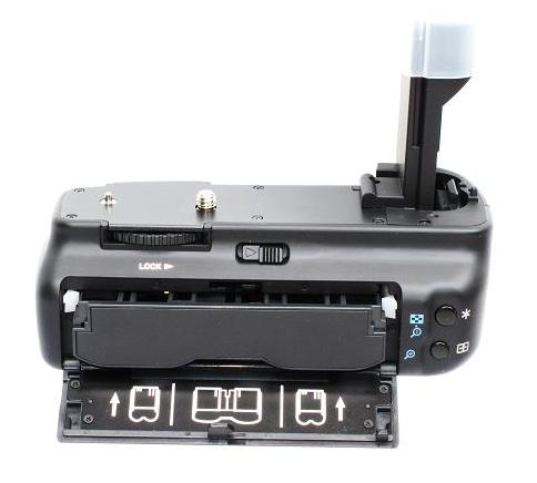 Батарейный блок BG-E2N для CANON EOS 40D/ 50D (AcmePower)