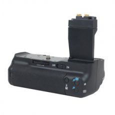 Батарейный блок BG-E8 для CANON EOS 550D AcmePower