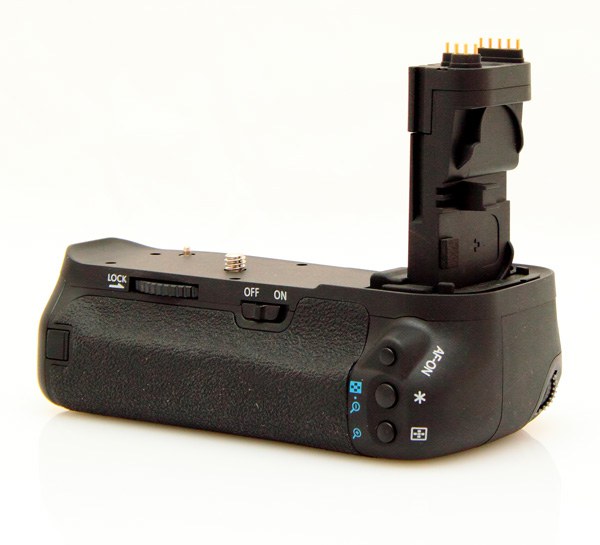 Батарейный блок BG-E9 для CANON EOS 60D AcmePower