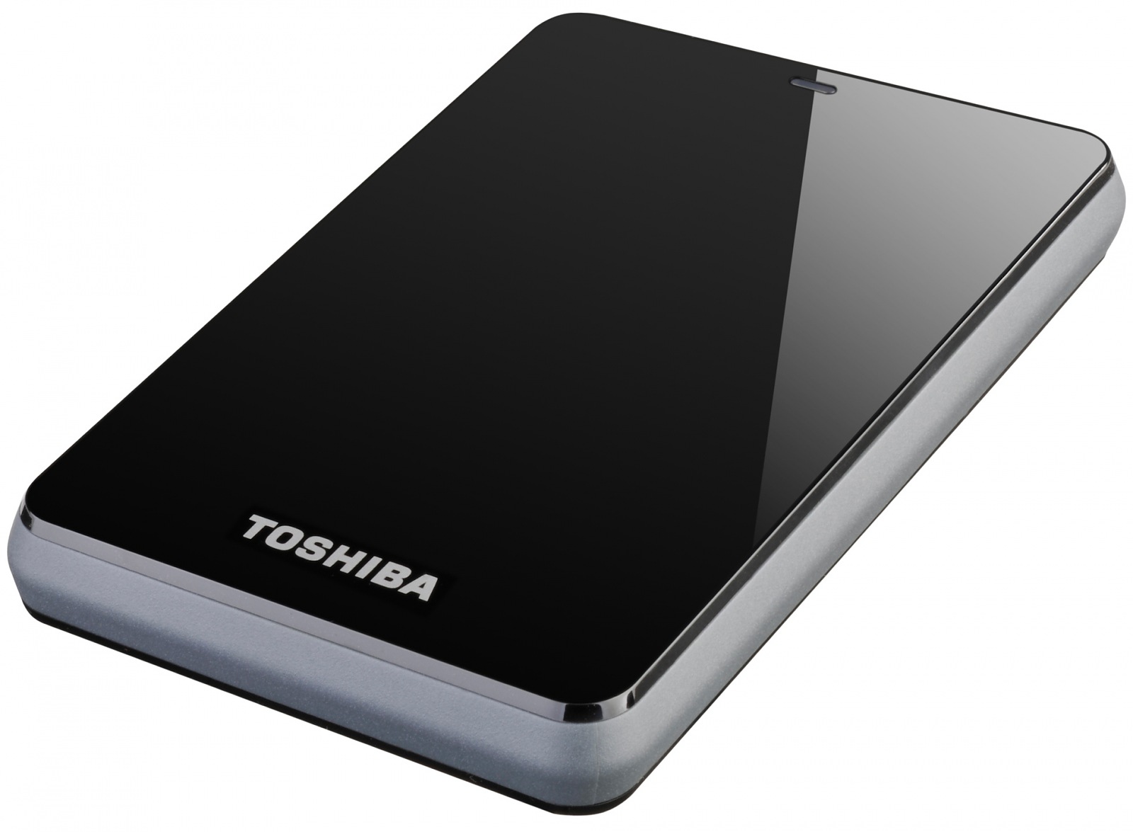 Внешний 2.5'' USB 3.0 жесткий диск 1000 Gb Toshiba ''STOR.E'', черный