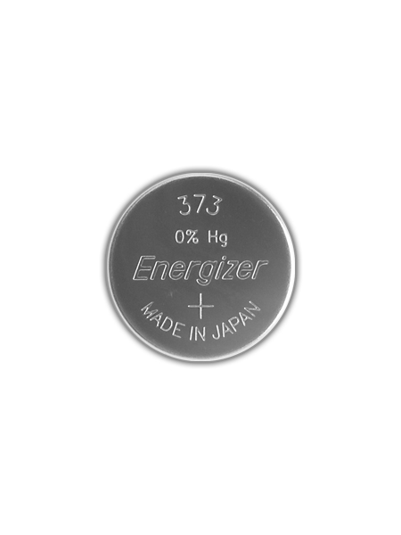   - SR916SW/373/SR68, Energizer