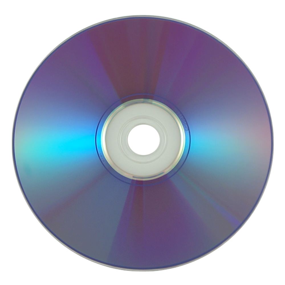 DVD-R двусторонний DoubleSide диск 8x RITEK 9.4 Гб printable (с кольцом для струйной печати), bulk