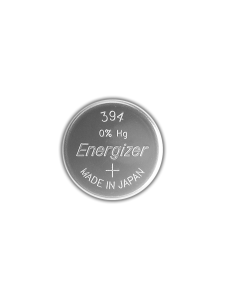   - SR936SW/394/SR45, Energizer