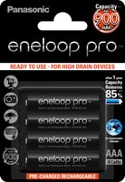 Аккумулятор HR03 (AАА) 930 mAh Panasonic (Sanyo) ''Eneloop pro''