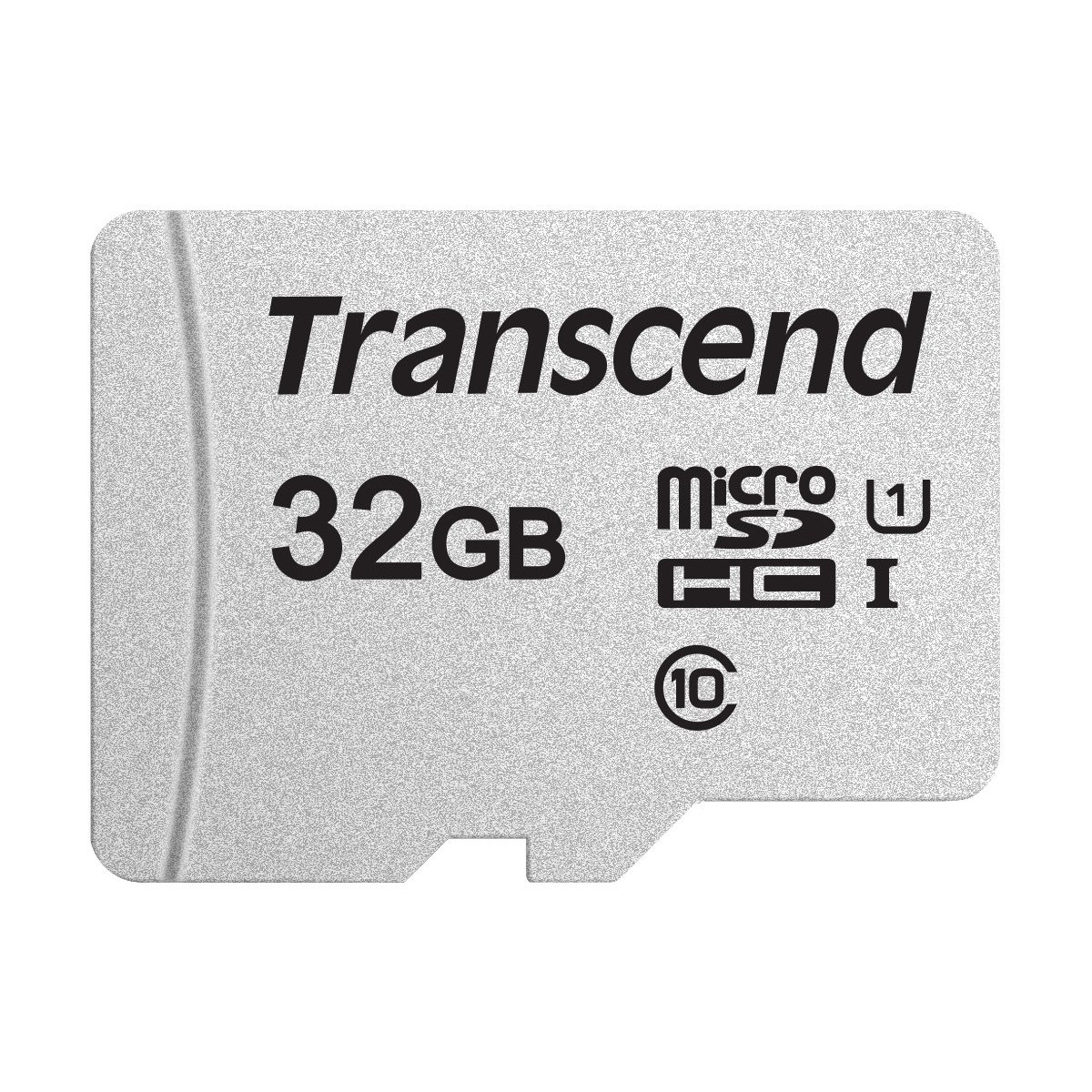 Карта памяти microSDHC 32 Гб Transcend Сlass 10 UHS1 R95W25