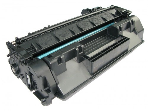 Картридж совместимый, аналог HP CE505A, PERFEO Картридж совместимый, аналог HP CE505A, PERFEO