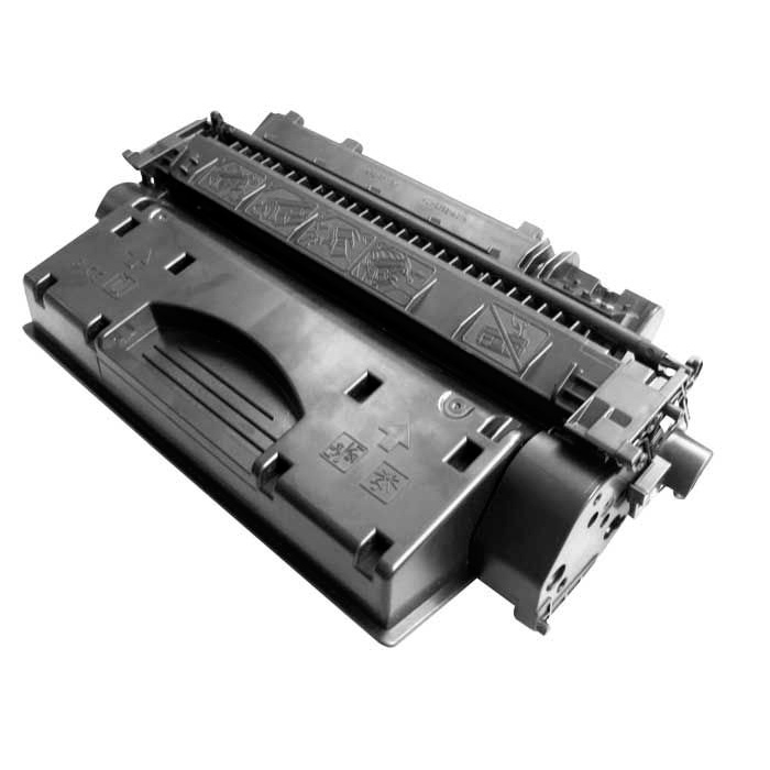 Картридж совместимый увеличенной емкости, аналог HP CE505X, PERFEO Картридж совместимый увеличенной емкости, аналог HP CE505X, PERFEO
