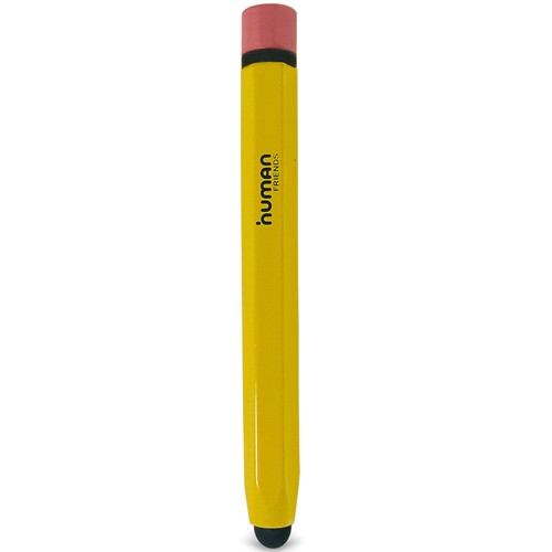 Стилус для смартфона, универсальный, ''карандаш'' Human Friends - Pencil