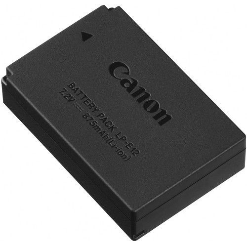 Аккумулятор CANON LP-E12 оригинальный
