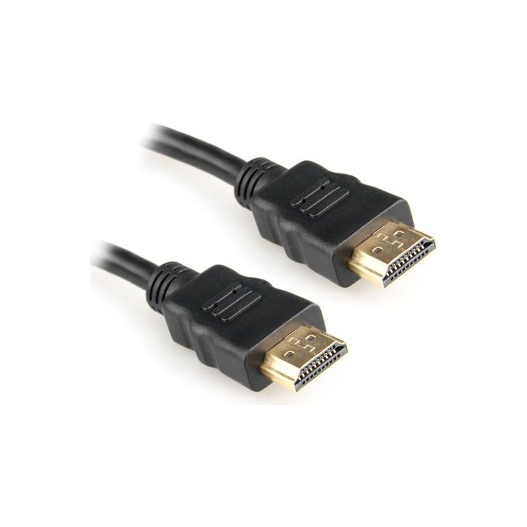 Кабель HDMI - HDMI, высокоскоростной, ver 2.0, 1.8/2.0 м
