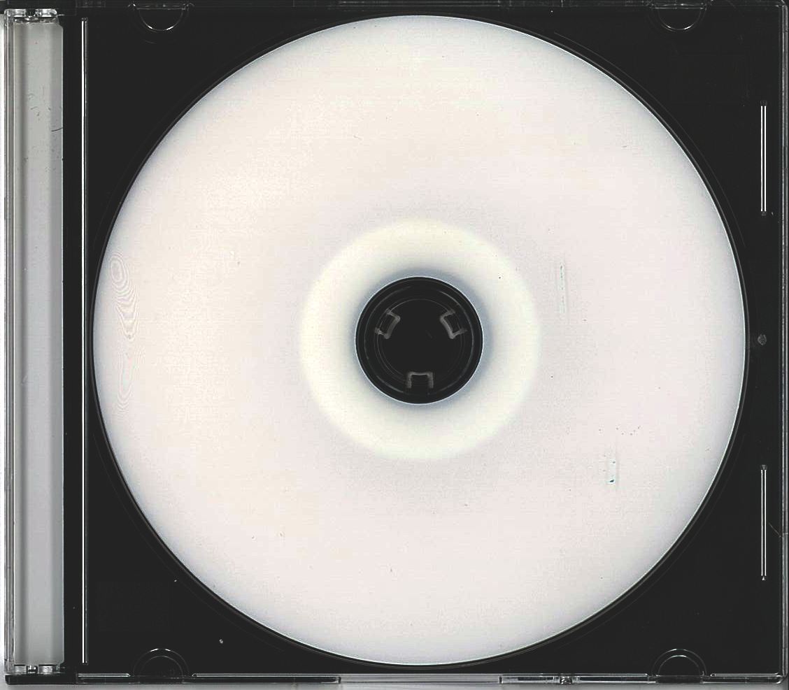 CD-R диск CMC 52x 700 Мб / 80 мин, printable (для струйной печати), SlimBox (тонкая коробка)