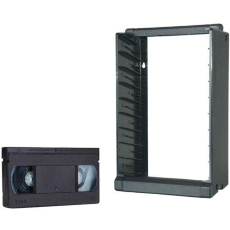 Стойка для видеокассет VHS VHS-9