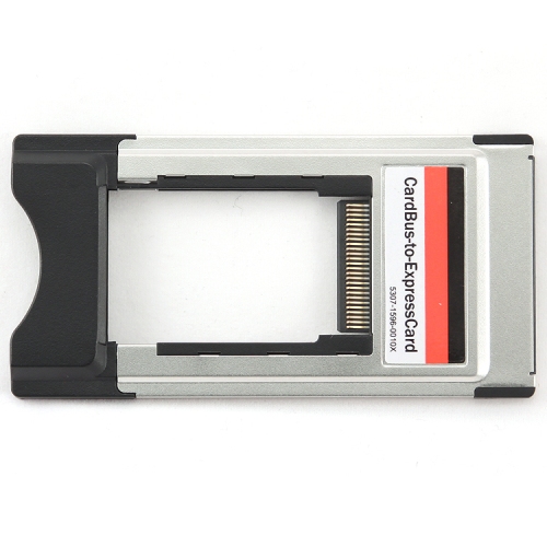 Адаптер EXPRESS карт в CardBus/PCMCIA слот