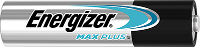   AAA (LR03) ENERGIZER ''Max Plus'' (''Maximum'')