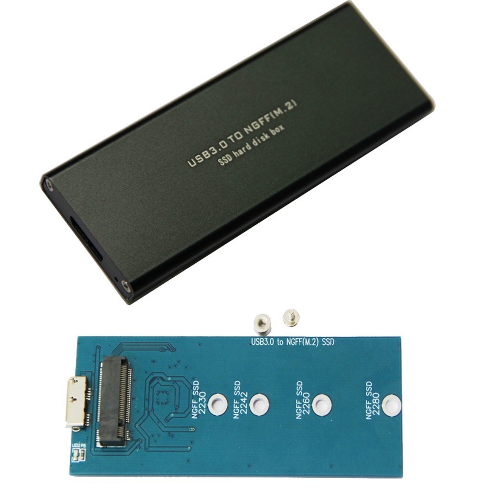 Внешний корпус для SSD M.2 (NGFF) SATA дисков ORIENT 3502U3USB 3.0 Внешний корпус для SSD M.2 (NGFF) SATA дисков ORIENT 3502U3USB 3.0