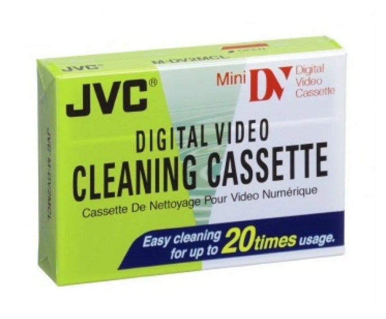 Чистящая видеокассета для видеокамер MiniDV SONY