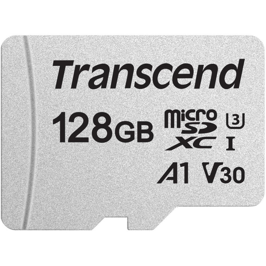 Карта памяти microSDHC 128 Гб Transcend Сlass 10 UHS1 R95W40