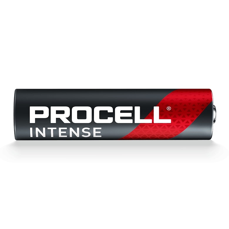   AAA(LR03)  Duracell Procell Intense Power [PX2400]