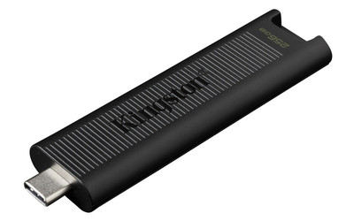 Флэш-диск 256 Гб Kingston ''DataTraveler MAX'' Type C (USB 3.2)