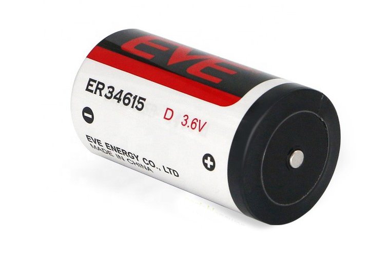    ER34615 (D) 3.6 EVE Energy
