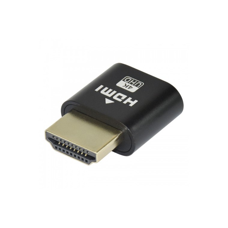    HDMI 4K EDID KS-is (KS-554)