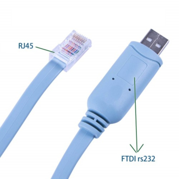    USB(A) - RJ45 M (Ethernet)  KS-is (KS-537)