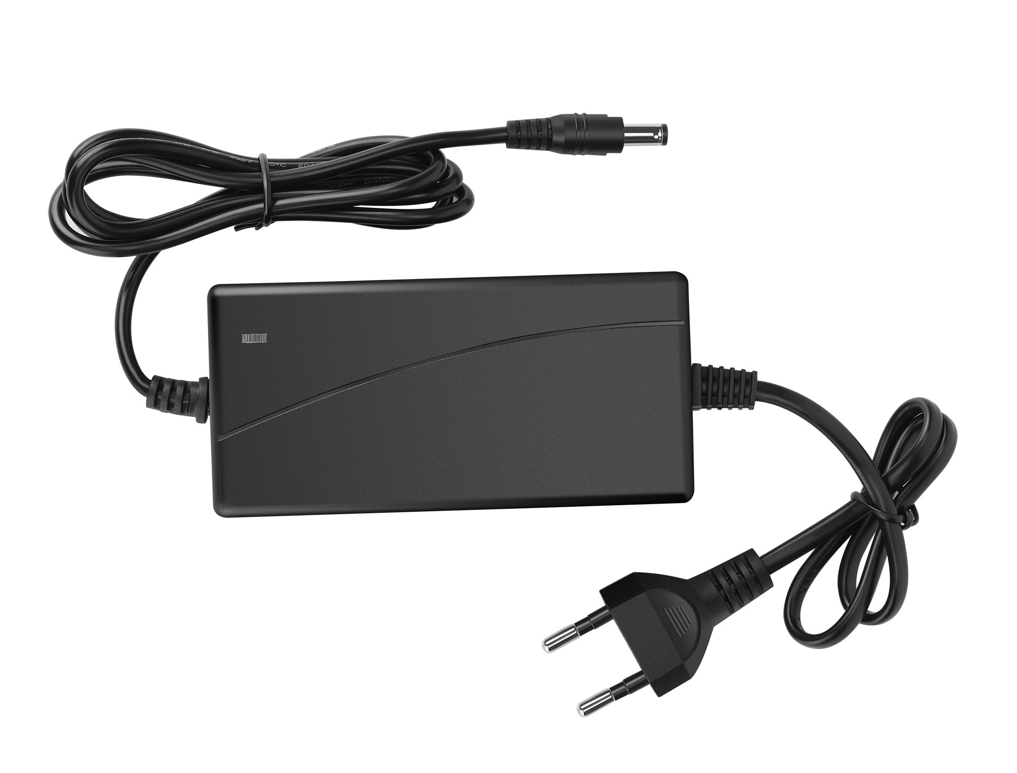 ���� ������� 12� 5.0� �����������������, ���������� GEMBIRD NPA-AC32, ������ 5,5�2,5��, ������