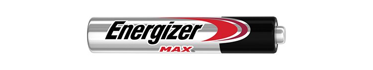 ��������� �������� AAAA (LR61) ENERGIZER