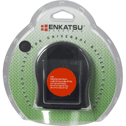 Адаптер к з/у  Enkatsu CH-FV06, ChFV-058 для аккумулятора Panasonic CGA-S006
