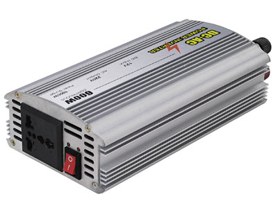  24/220  600W , 