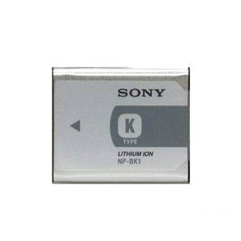 Аккумулятор NP-BK1 Sony