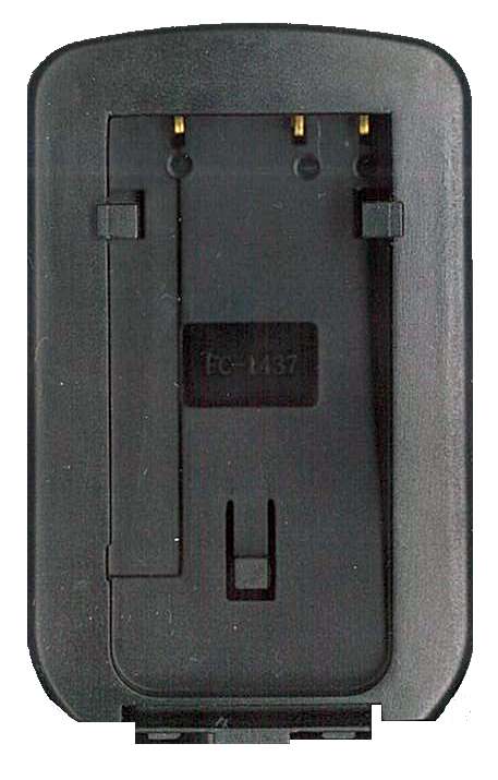 Адаптер к з/у AcmePower CH-P1605, BA-SLB1437 для аккумулятора SAMSUNG SLB1437
