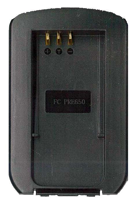 Адаптер к з/у AcmePower CH-P1605, BA-NP900 аккумулятора MINOLTA NP900
