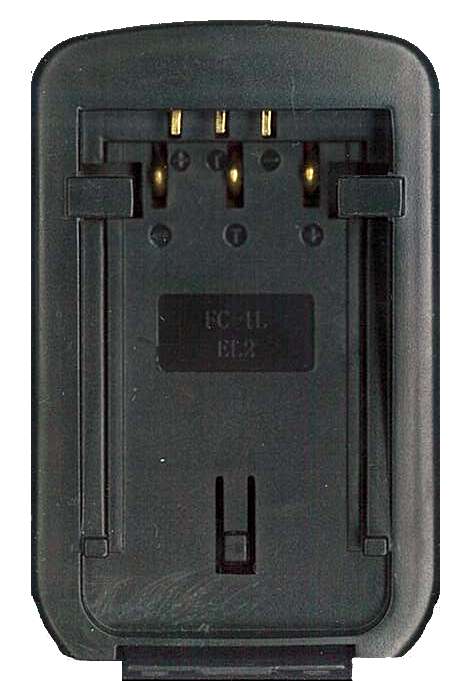 Адаптер к з/у AcmePower CH-P1605, BA-1L аккумулятора CANON NB-1L, NB-1LH