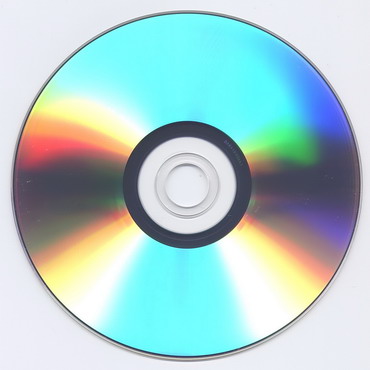 DVD-R диск 16х RITEK ''блестящий'' 4.7 Гб, bulk